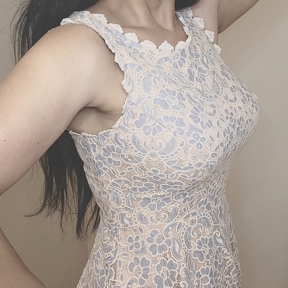 Jodi Kristopher Dress - Picture 3 of 9